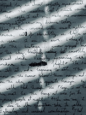 Зачем люди пишут?