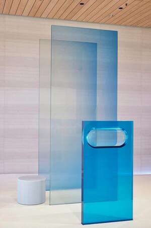 Эстетика репрезентации: искусство как корпоративная идентичность