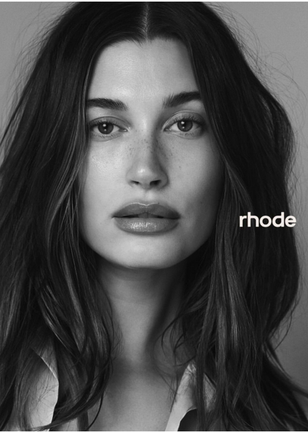 Визуальный язык доверия: как Rhode формирует желание покупать