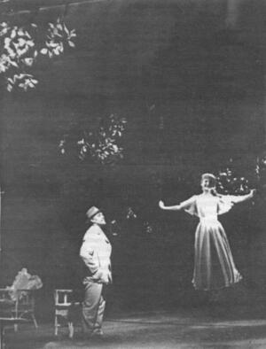 Русский театр на рубеже хх века. Новая драма.