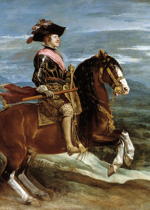 Образ во́йна в визуальном искусстве сквозь II-XVII века