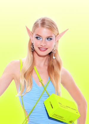 Как «Золотое яблоко» говорит с зумерами: обзор коммуникационной стратегии