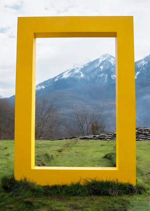 Эволюция обложек журнала "National Geographic"