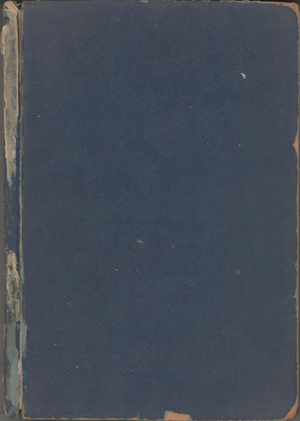 Эволюция образа романа: история обложек “Мастера и Маргариты”.