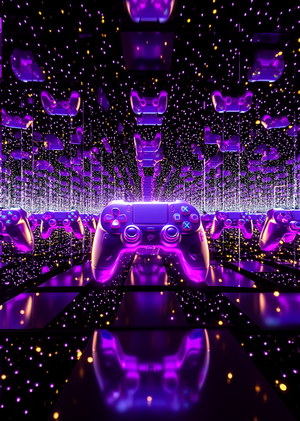 Homo Ludens в цифровую эпоху: игры и современное искусство