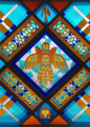 Пермский звериный стиль — городской код Перми