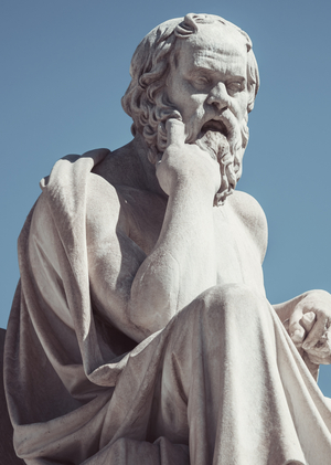 Эволюция концепции критики в философии