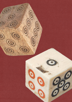 Философия кубика