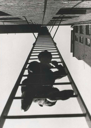 Движение в статике: способы создания динамики в статичном изображении