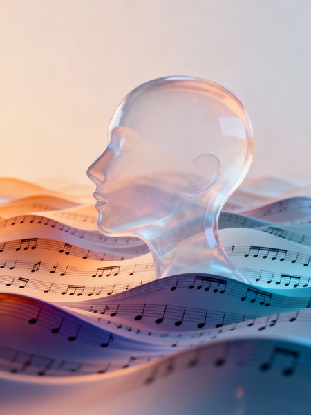 Феномен AI-каверов: голос как культурный артефакт