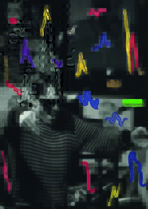 Сценография «Поп-механики»: как Курехин вдохновлялся Заппой и Кейджем