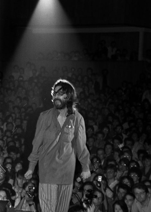 Ленинград – Москва: рок-сцена 1980-х годов