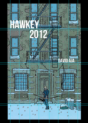 Hawkeye (2012): Как модульный дизайн повлиял на индустрию комиксов