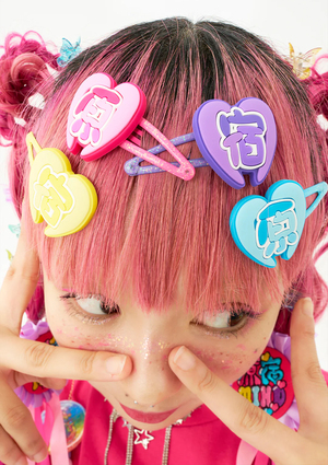 Стиль «декора» как противовес рутине и строгости