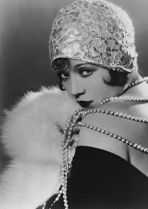 Представление «Новой женщины» в голливудских фильмах 1920-х годов