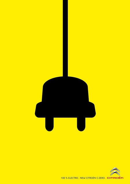 Минимализм и Символы. Реклама