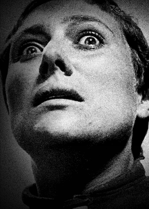 Механика страха: визуальная грамматика тревоги в раннем европейском кино