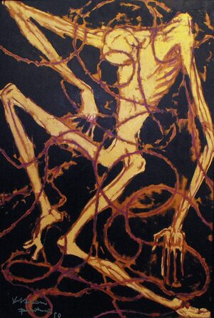 «Ядерное искусство» по принципу: общее, особенное, частное в их единстве