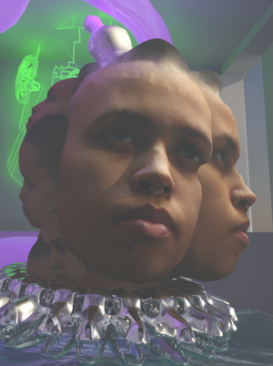 Стратегии репрезентации искусства в цифровых выставочных проектах