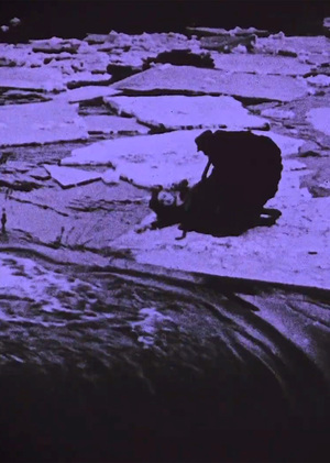 Силы природы в конфликтах драматических фильмов раннего Голливуда