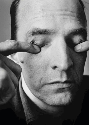 Тишина как форма общения в фильмах Ингмара Бергмана