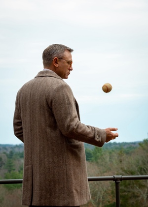 «Достать ножи»: роль визуального нарратива в детективном фильме