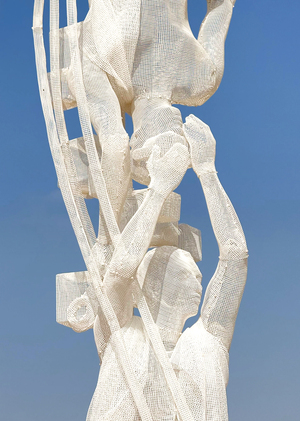 Практики ресайкл и апсайкл в российском современном искусстве 2010-2020х