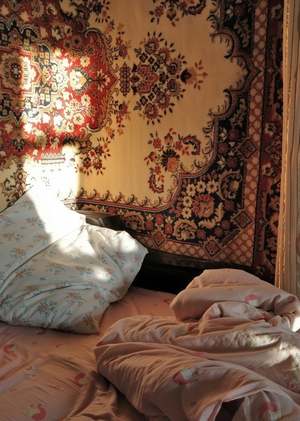 Ностальгия в современной российской рекламе