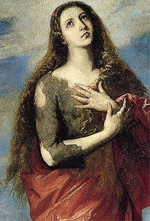 Визуальные архетипы женской мести в библейской иконографии