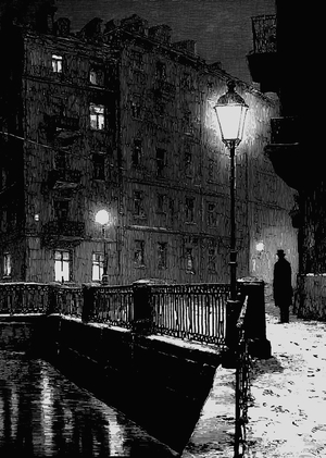 Анализ звукового образа стихотворения Александра Блока 