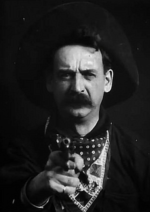 Творчество Эдвина С. Портера и его новаторство