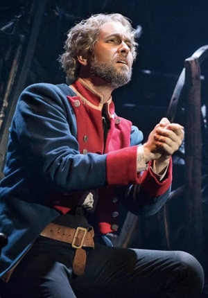 Путь грешника: Библейские образы в киноадаптациях романа «Отверженные» 