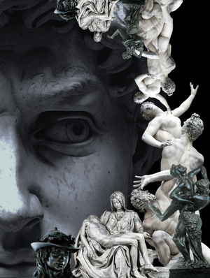 Проблема Репрезентации Тела в Эпоху Ренессанса