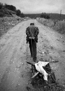 Становление человека в&nbsp;российской деревне в&nbsp;современной фотографии