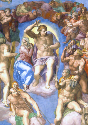 Демоны и святость: эволюция добра и зла в искусстве