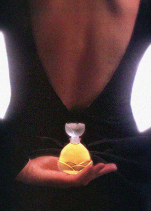 Эволюция женских архетипов в рекламе ароматов