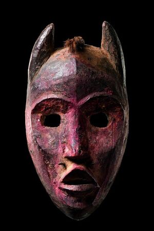 Театр маски: как и чем отличаются театральные маски разных народов