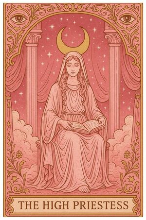 Исследование мифологических мотивов в Старших Арканах карт Таро