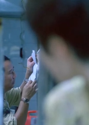 Пространство и психология героя в операторской работе Кристофера Дойла