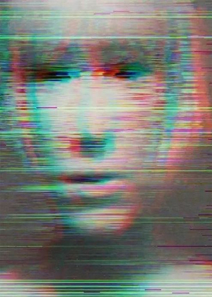 Телевизионный шум и тестовые изображения как искусство