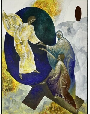 Чудо как визуальный жанр