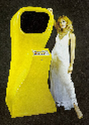 Дизайн игровых автоматов и эргономика