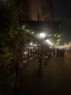 Между отчаяньем и надеждой. Анализ  «Ночь.Улица.Фанарь.Аптека»