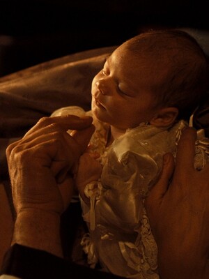 Трагическое как вершина эстетики в визуальном языке «Крестного отца»