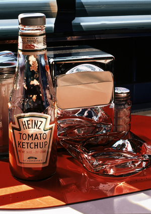 Гиперреализм второй половины XX века: имитация реальности или искусство?