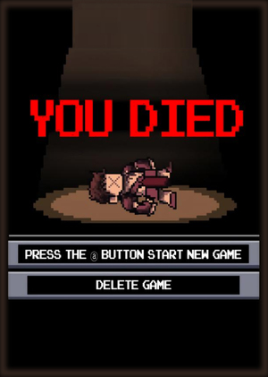 Феномен LitRPG в корейских вебтунах