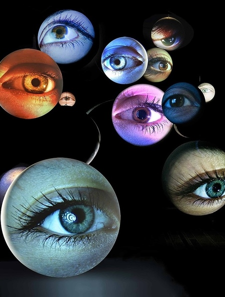 Состояние транса: видеоарт между реальностью и галлюцинацией