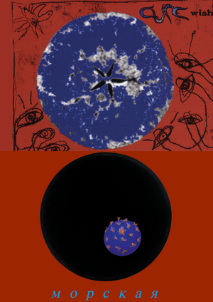 Культурный обмен: влияние британского пост-панка на российский рок 2000-х