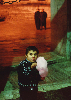 Коридор — перемена