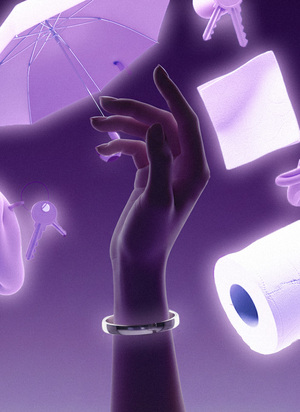 Рекламная кампания PortaLink